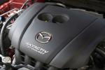 Mazda3 Hatchback 2014 года